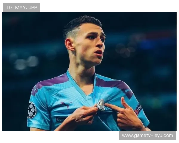 福登崛起：英格兰中场新星闪耀绿茵场