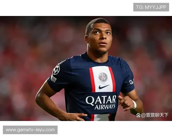 姆巴佩未来转会走向最新预测