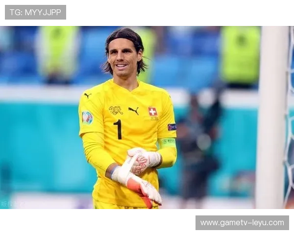 从门神索默到人生逆袭:瑞士数据分析师,如何借足球突破职业与生活困境?