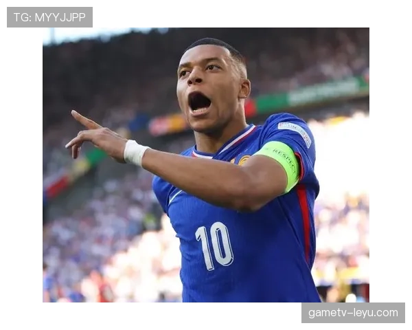 姆巴佩欧洲杯表现抢眼，助法国队创纪录，状态回暖引期待