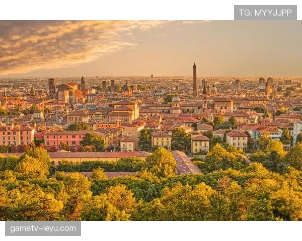 博洛尼亚经济回暖，投资前景获看好