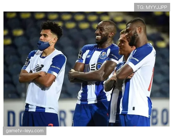 葡超争冠白热化，积分榜风云突变，豪门激战悬念迭起