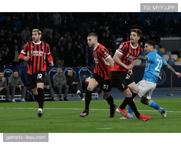 那不勒斯战术揭秘:解析意甲新贵的制胜之道与崛起之路 那不勒斯战术揭秘:解析意甲新贵的制胜之道与崛起之路