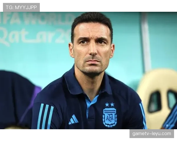 斯卡洛尼运筹帷幄，阿根廷稳步迈向世界杯巅峰