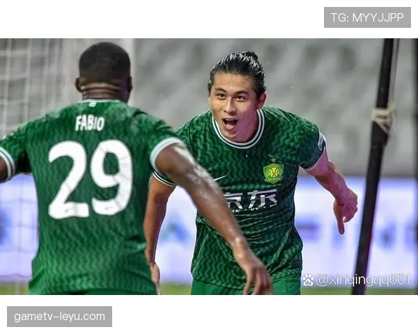 北京国安状态回暖，重燃中超争冠希望