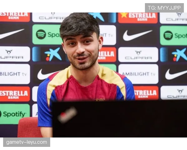 佩德里入选FIFA最佳阵容，天才中场强势回暖闪耀足坛