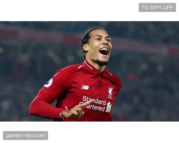 范戴克强势回归助利物浦状态回升,稳居英超争冠集团 范戴克强势回归助利物浦状态回升,稳居英超争冠集团