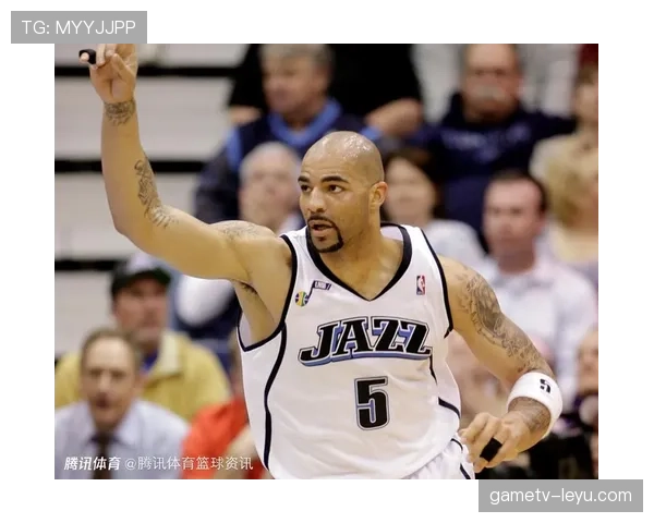 卡洛斯·布泽尔内线强攻提升篮板效率明显优于队友