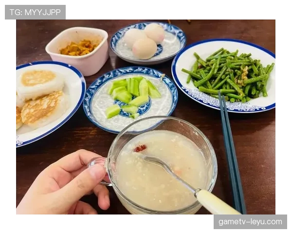 刘国梁家的早餐桌，比我们年终奖还贵